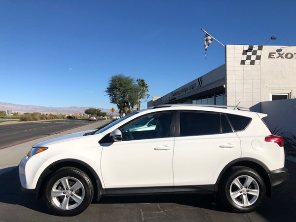 Used-2014-Toyota-RAV4-XLE