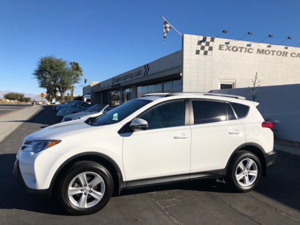 Used-2014-Toyota-RAV4-XLE