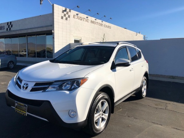 Used-2014-Toyota-RAV4-XLE