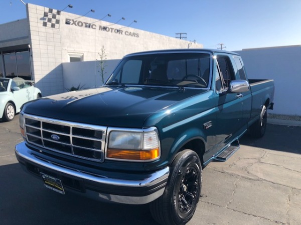 Used-1995-Ford-F-250-XLT-73-Turbo-Diesel