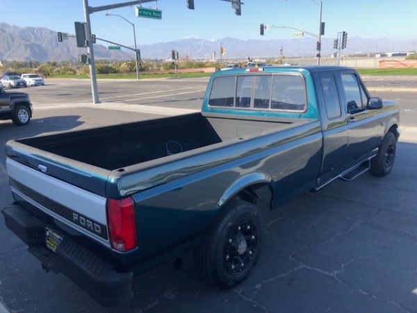 Used-1995-Ford-F-250-XLT-73-Turbo-Diesel