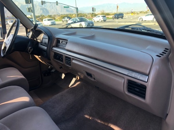 Used-1995-Ford-F-250-XLT-73-Turbo-Diesel