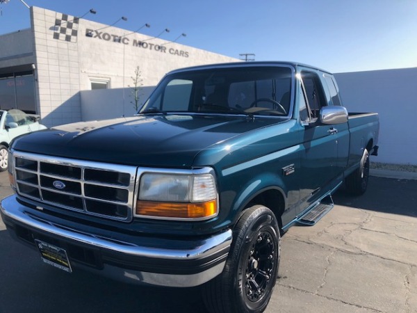 Used-1995-Ford-F-250-XLT-73-Turbo-Diesel