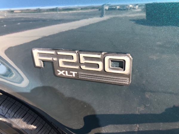 Used-1995-Ford-F-250-XLT-73-Turbo-Diesel