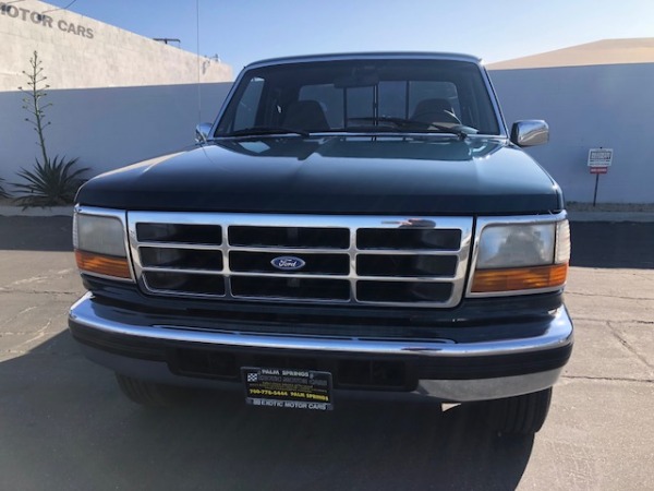 Used-1995-Ford-F-250-XLT-73-Turbo-Diesel