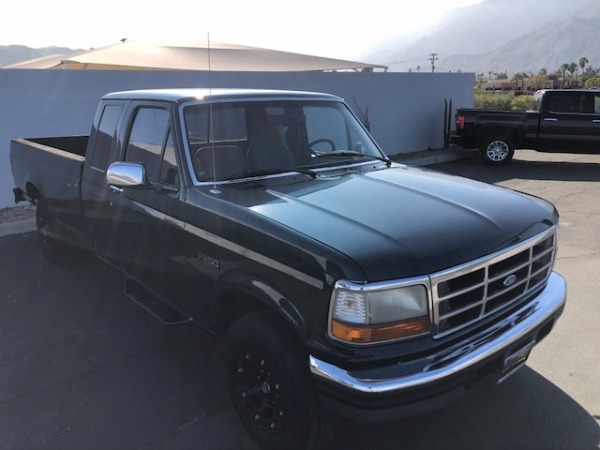 Used-1995-Ford-F-250-XLT-73-Turbo-Diesel