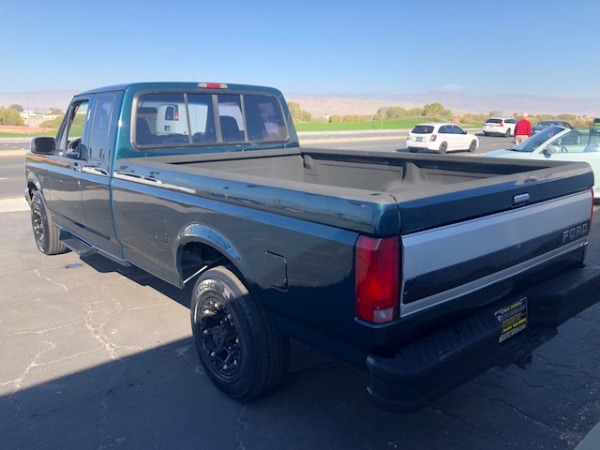 Used-1995-Ford-F-250-XLT-73-Turbo-Diesel