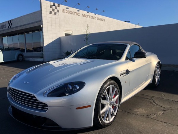 Used-2014-Aston-Martin-V8-Vantage-Roadster
