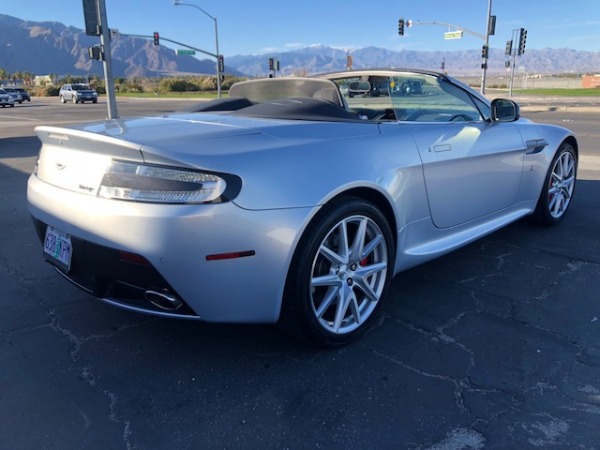 Used-2014-Aston-Martin-V8-Vantage-Roadster