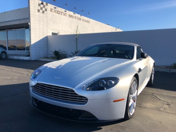 Used-2014-Aston-Martin-V8-Vantage-Roadster