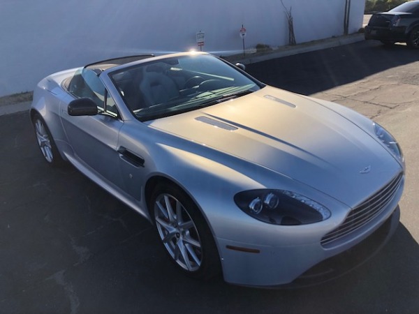 Used-2014-Aston-Martin-V8-Vantage-Roadster