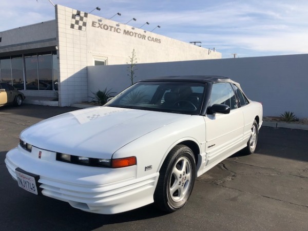 Used-1994-Oldsmobile-Cutlass-Supreme