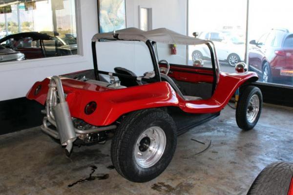 Used-1959-Volkswagen-Dune-Buggy