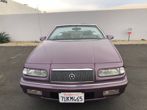 Used-1995-Chrysler-Le-Baron-GTC