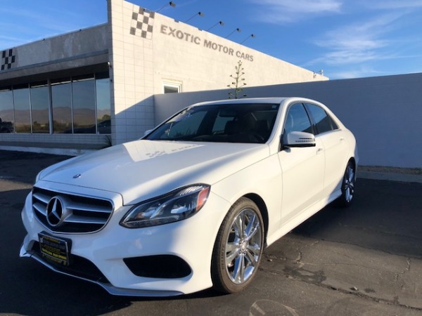 Used-2015-Mercedes-Benz-E-Class-E-350