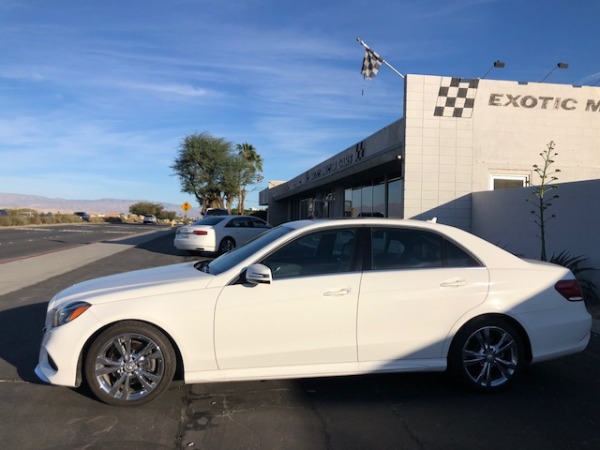 Used-2015-Mercedes-Benz-E-Class-E-350