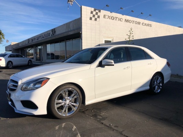 Used-2015-Mercedes-Benz-E-Class-E-350