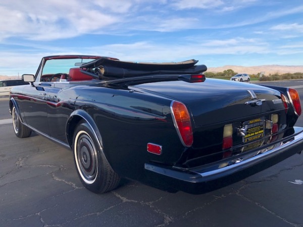 Used-1989-ROLLS-ROYCE-CORNICHE-II