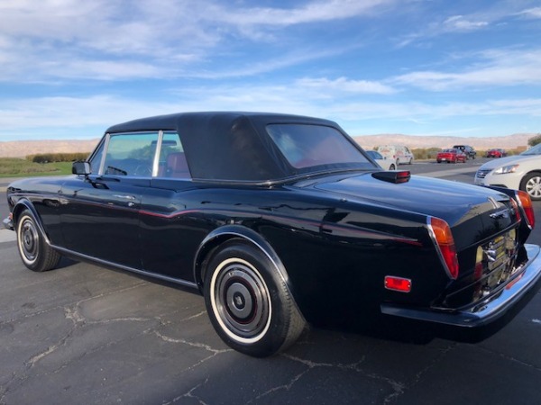 Used-1989-ROLLS-ROYCE-CORNICHE-II