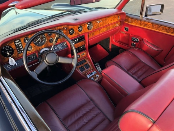 Used-1989-ROLLS-ROYCE-CORNICHE-II