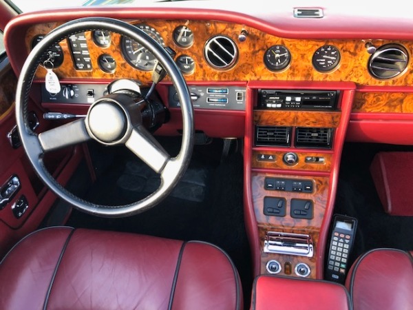 Used-1989-ROLLS-ROYCE-CORNICHE-II