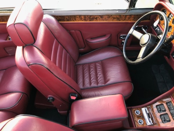 Used-1989-ROLLS-ROYCE-CORNICHE-II