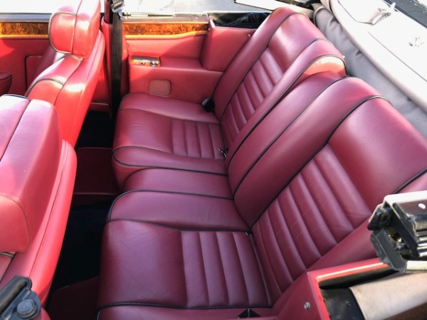 Used-1989-ROLLS-ROYCE-CORNICHE-II