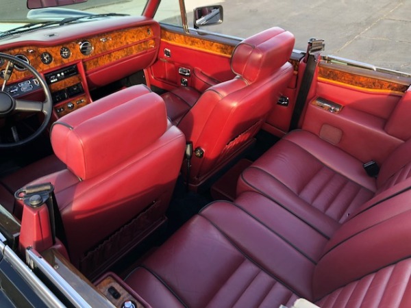 Used-1989-ROLLS-ROYCE-CORNICHE-II