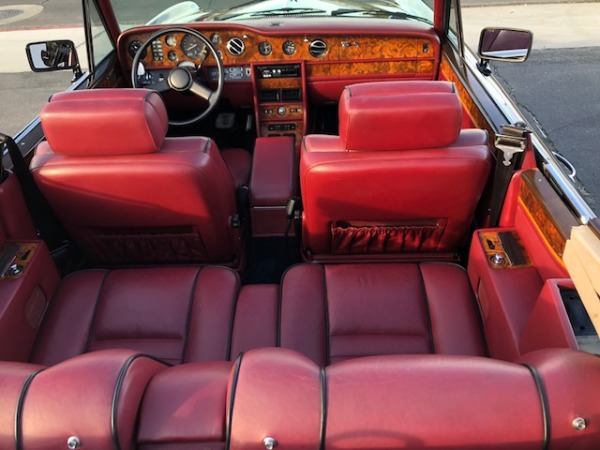 Used-1989-ROLLS-ROYCE-CORNICHE-II