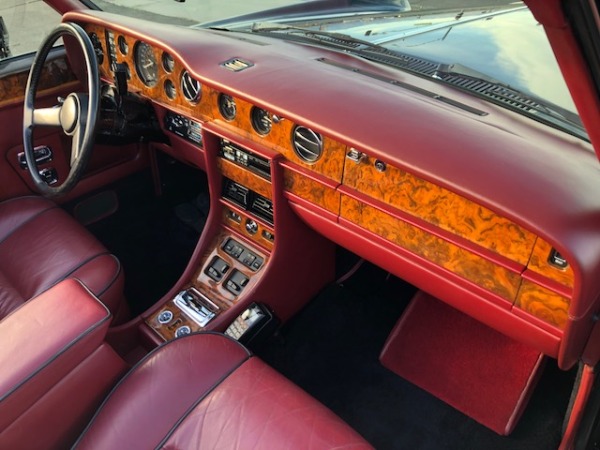 Used-1989-ROLLS-ROYCE-CORNICHE-II