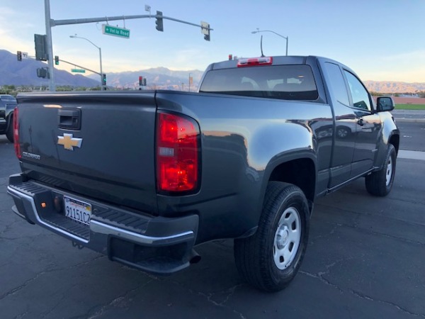 Used-2016-Chevrolet-Colorado-Extended-Cab