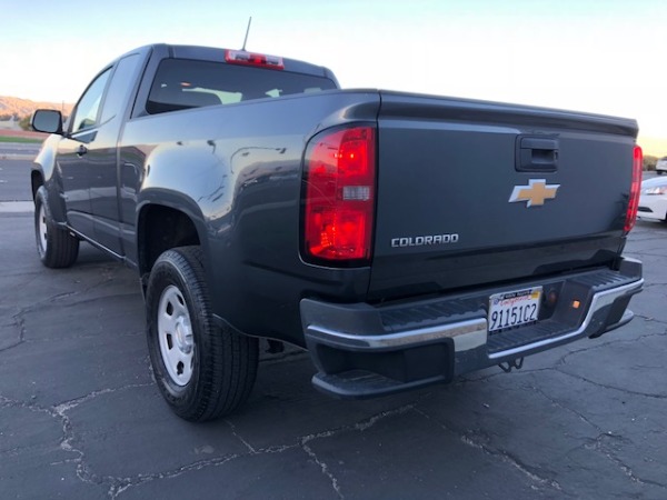 Used-2016-Chevrolet-Colorado-Extended-Cab