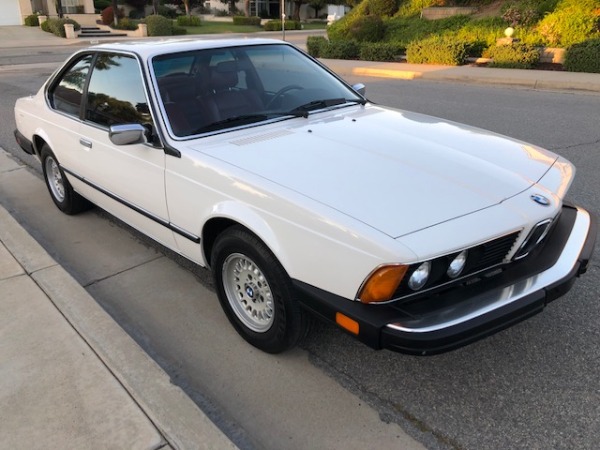 Used-1983-BMW-6-Series-633CSi-5-SPEED