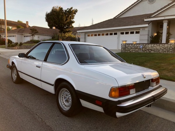 Used-1983-BMW-6-Series-633CSi-5-SPEED