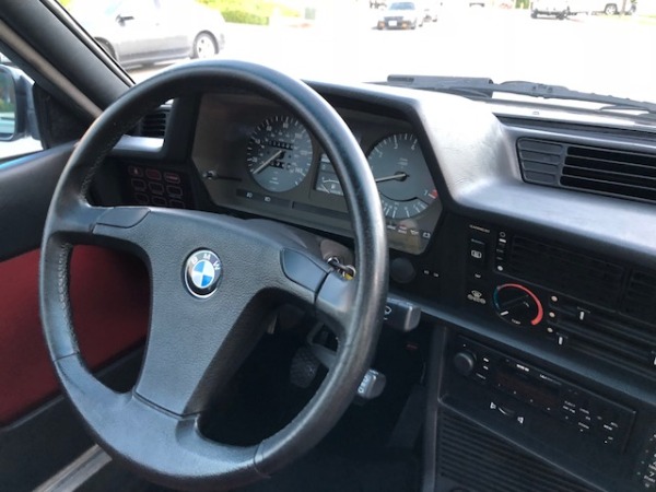 Used-1983-BMW-6-Series-633CSi-5-SPEED