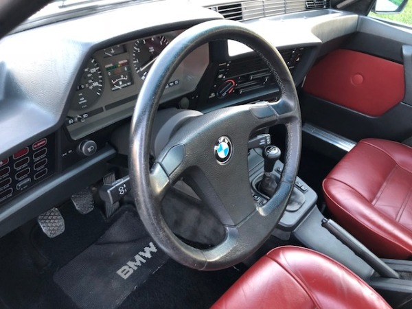 Used-1983-BMW-6-Series-633CSi-5-SPEED