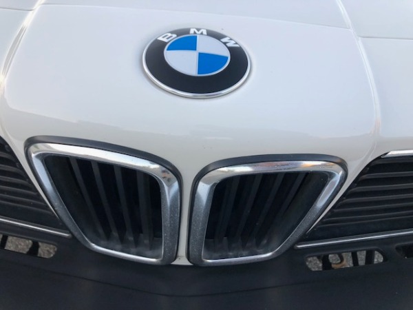 Used-1983-BMW-6-Series-633CSi-5-SPEED