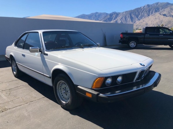 Used-1983-BMW-6-Series-633CSi-5-SPEED