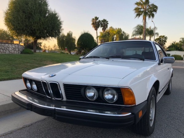 Used-1983-BMW-6-Series-633CSi-5-SPEED