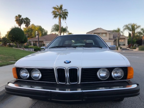 Used-1983-BMW-6-Series-633CSi-5-SPEED