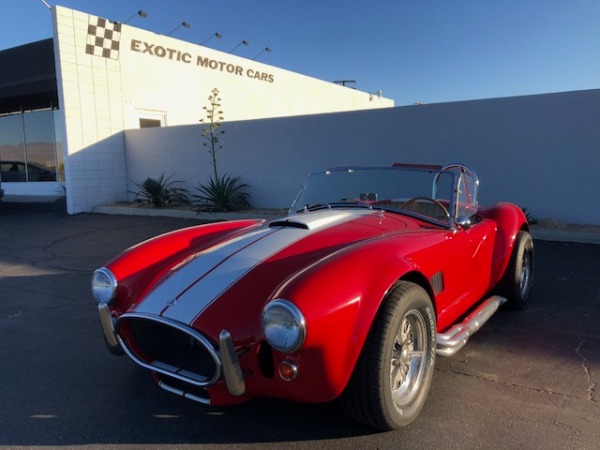 Used-1967-FORD-COBRA