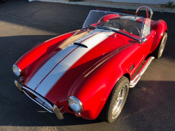 Used-1967-FORD-COBRA