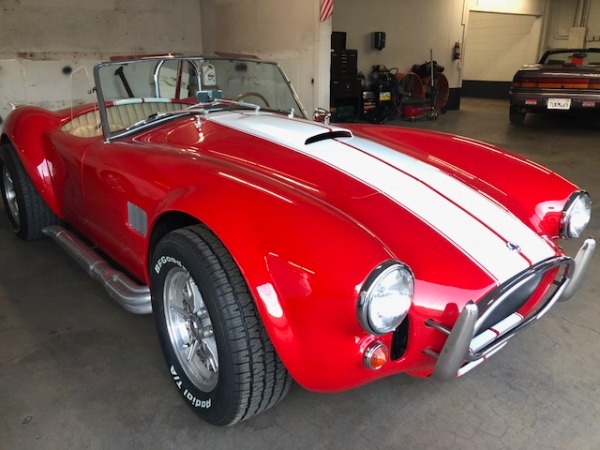 Used-1967-FORD-COBRA