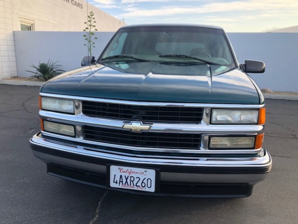 Used-1999-Chevrolet-Tahoe-LT