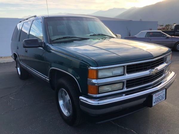 Used-1999-Chevrolet-Tahoe-LT