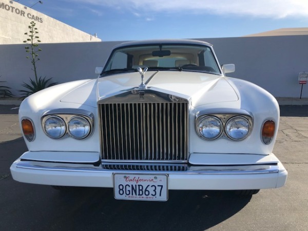 Used-1993-ROLLS-ROYCE-CORNICHE-IV