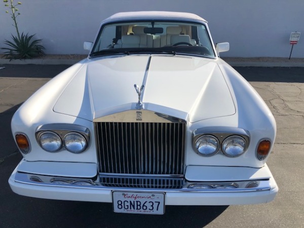 Used-1993-ROLLS-ROYCE-CORNICHE-IV