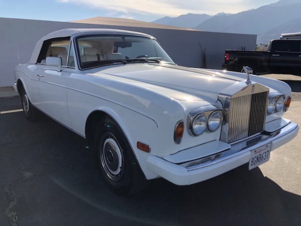 Used-1993-ROLLS-ROYCE-CORNICHE-IV