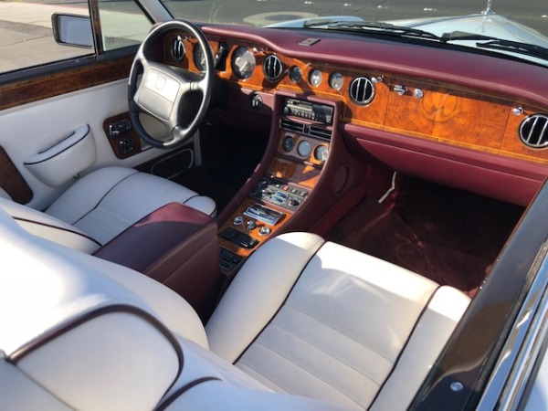 Used-1993-ROLLS-ROYCE-CORNICHE-IV