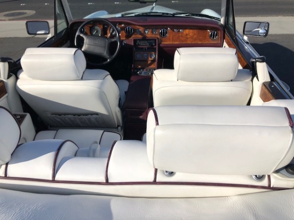 Used-1993-ROLLS-ROYCE-CORNICHE-IV